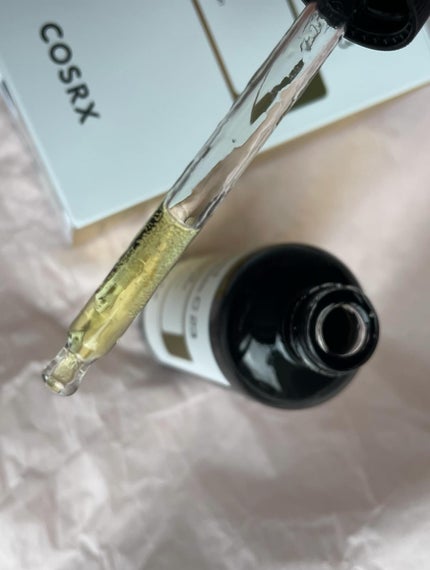 RXアドバンスド ザ・ビタミンC23セラム/COSRX/美容液を使ったクチコミ(3枚目)