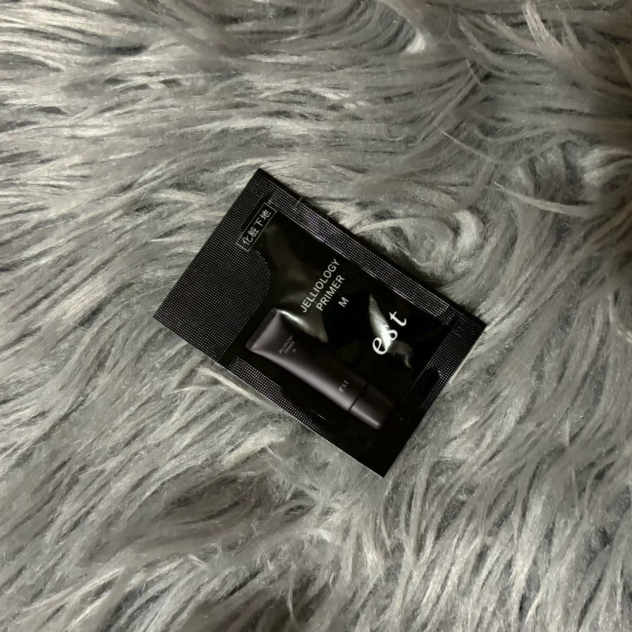 エスト ジェリオロジー プライマー M/est/化粧下地を使ったクチコミ（1枚目）