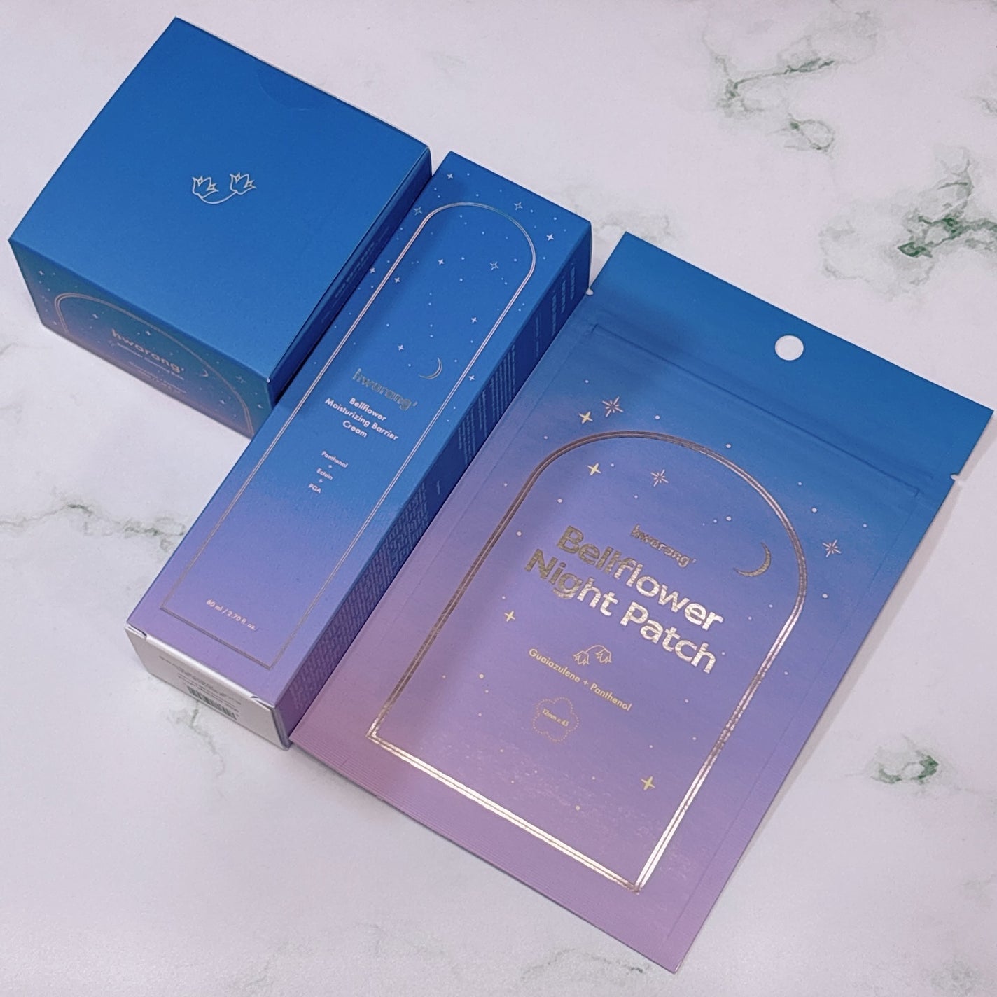 クレンジングバーム/hwarang’ /クレンジングバームを使ったクチコミ(5枚目)