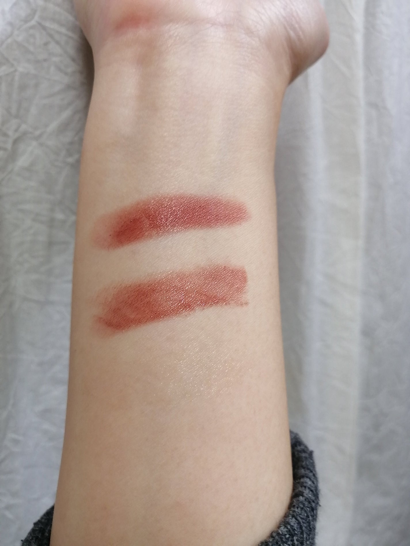 ディグニファイド リップス/Celvoke/口紅を使ったクチコミ(5枚目)