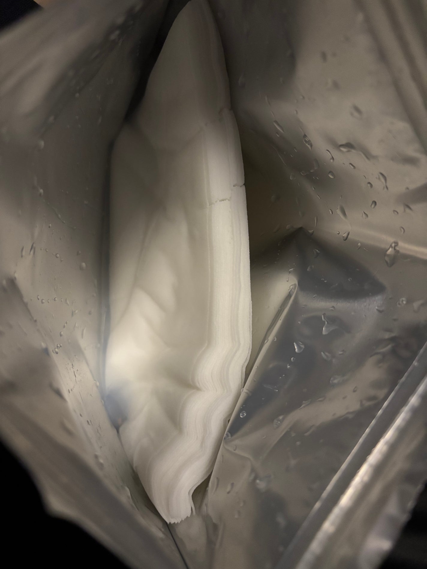 ハトムギ メイク前マスク/ナチュリエ/シートマスク・パックを使ったクチコミ(2枚目)