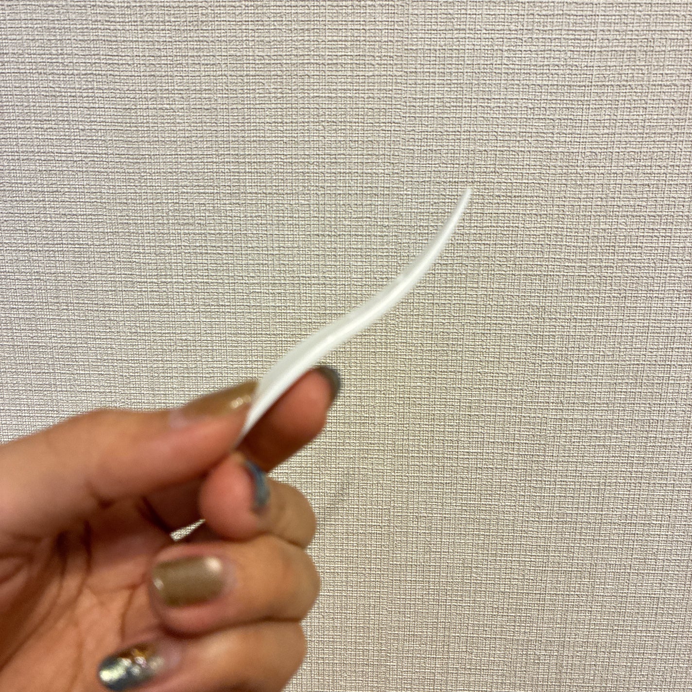 オリシキ アイリッドスキンフィルム EX/D-UP/二重まぶた用アイテムを使ったクチコミ(2枚目)