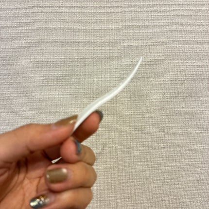 オリシキ アイリッドスキンフィルム EX/D-UP/二重まぶた用アイテムを使ったクチコミ(2枚目)