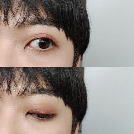 ル ルージュ クレイヨン ドゥ クルール/CHANEL/口紅を使ったクチコミ(6枚目)