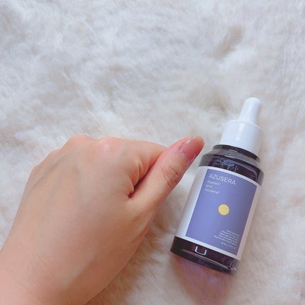AZUSERA美容液/AZUSERA/美容液を使ったクチコミ(3枚目)