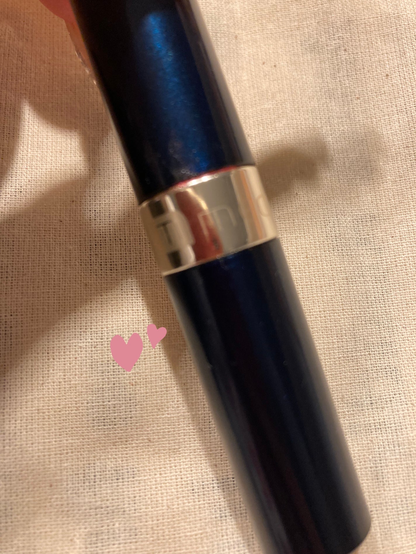 ブライトアップルージュ/media/口紅を使ったクチコミ(1枚目)