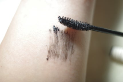 ラブ・ライナー オールラッシュマスク ロマンティックブルームコレクション<マスカラ>/ラブ・ライナー/マスカラを使ったクチコミ(2枚目)