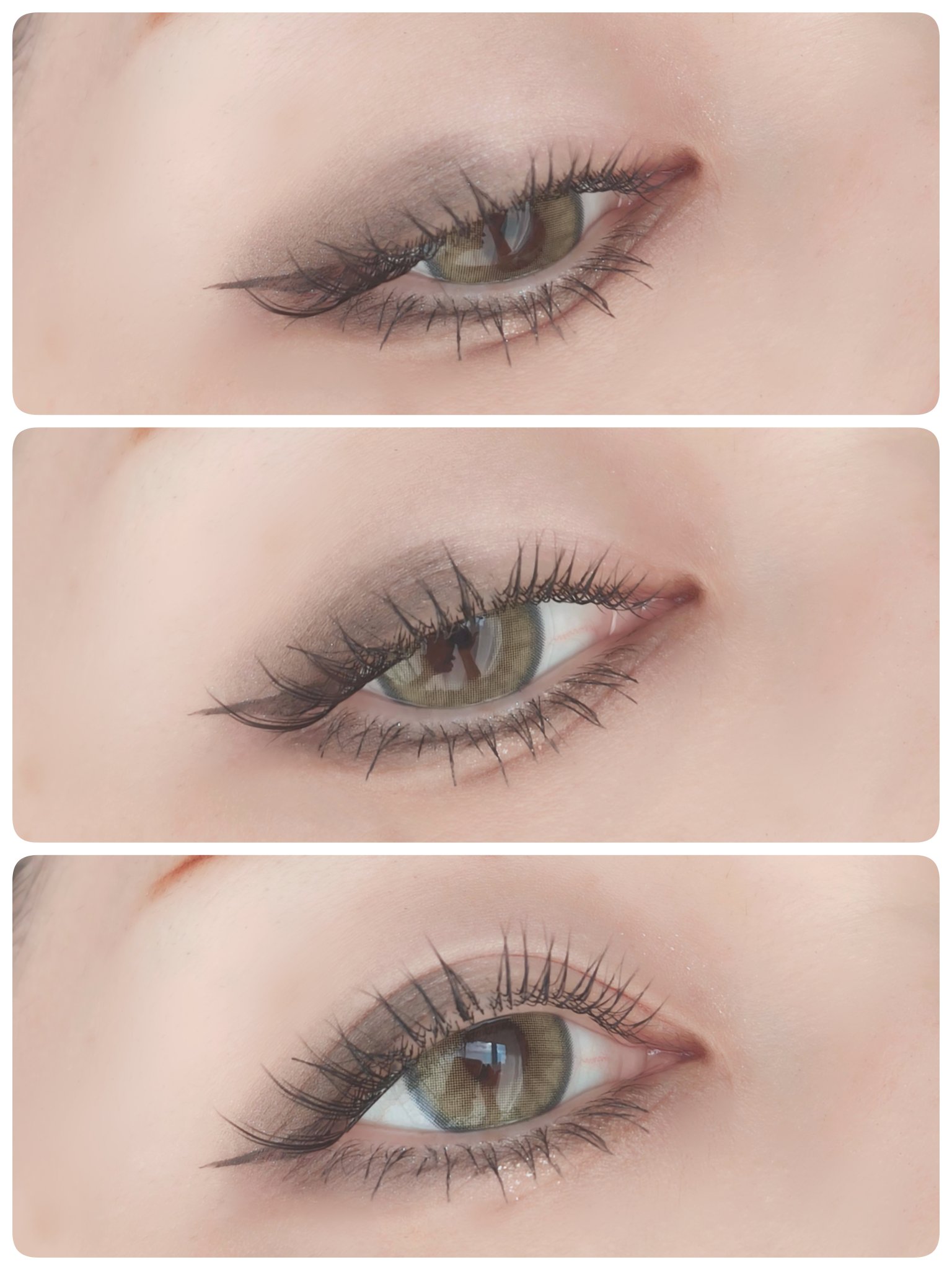 アーティスト トゥ ゴー 100/MAKE UP FOR EVER/アイシャドウパレットを使ったクチコミ（1枚目）