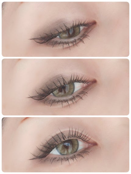 アーティスト トゥ ゴー/MAKE UP FOR EVER/アイシャドウパレットを使ったクチコミ(1枚目)