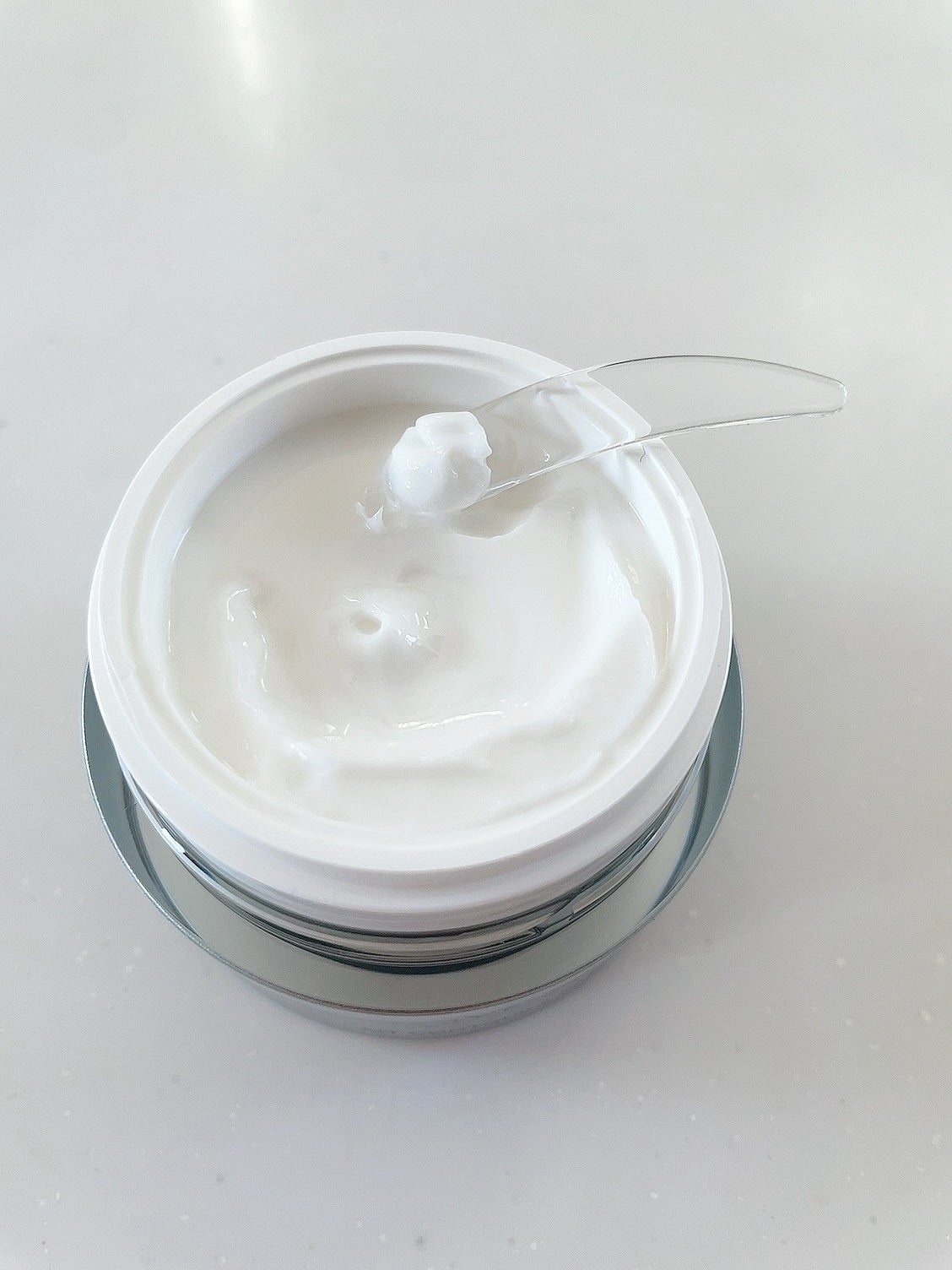 MT コントアB クリーム/MTメタトロン/フェイスクリームを使ったクチコミ(3枚目)