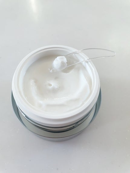 MT コントアB クリーム/MTメタトロン/フェイスクリームを使ったクチコミ(3枚目)