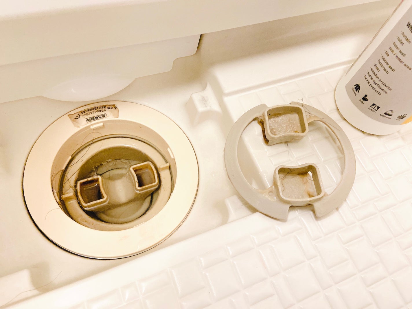 MOLD-X PRO./MOLD-X/その他を使ったクチコミ(6枚目)