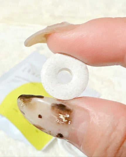 UV&DTリセット ホワイトサプリメント/DDS株式会社/美容サプリメントを使ったクチコミ(2枚目)