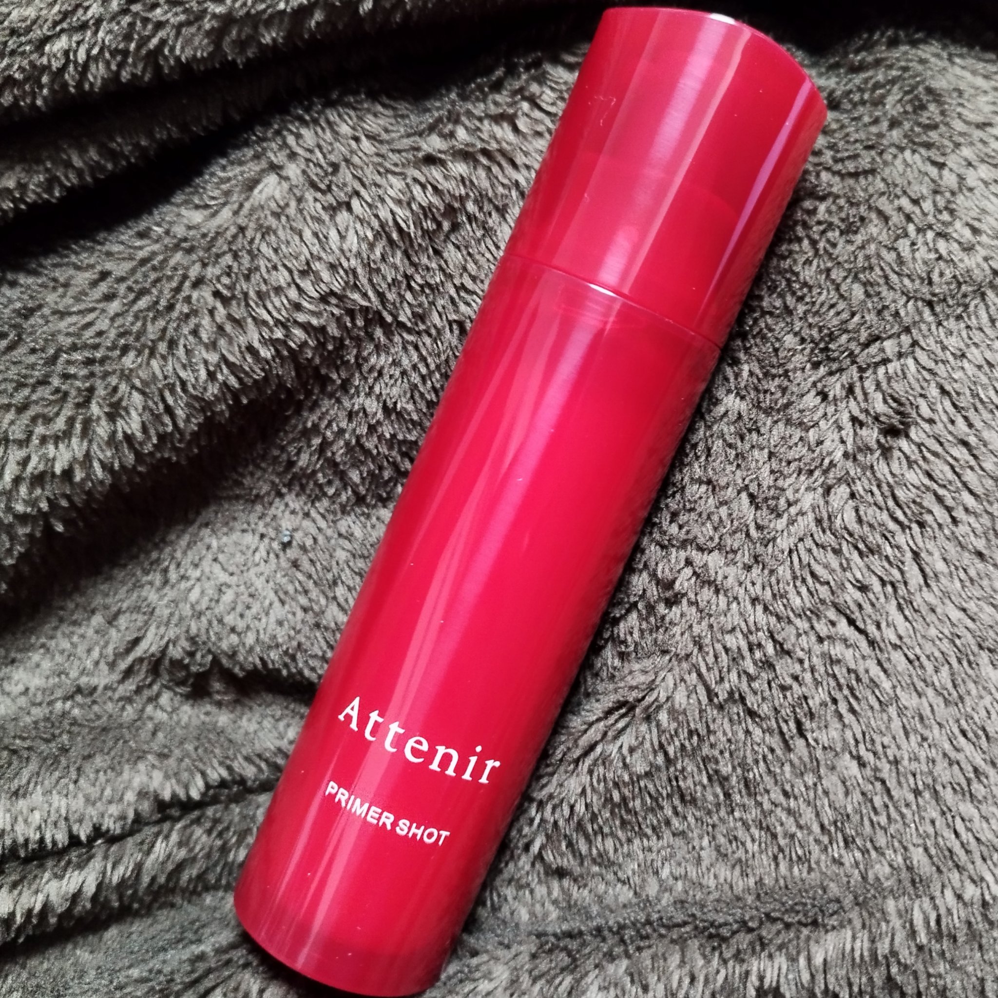 プライマーショット/アテニア/美容液を使ったクチコミ（2枚目）