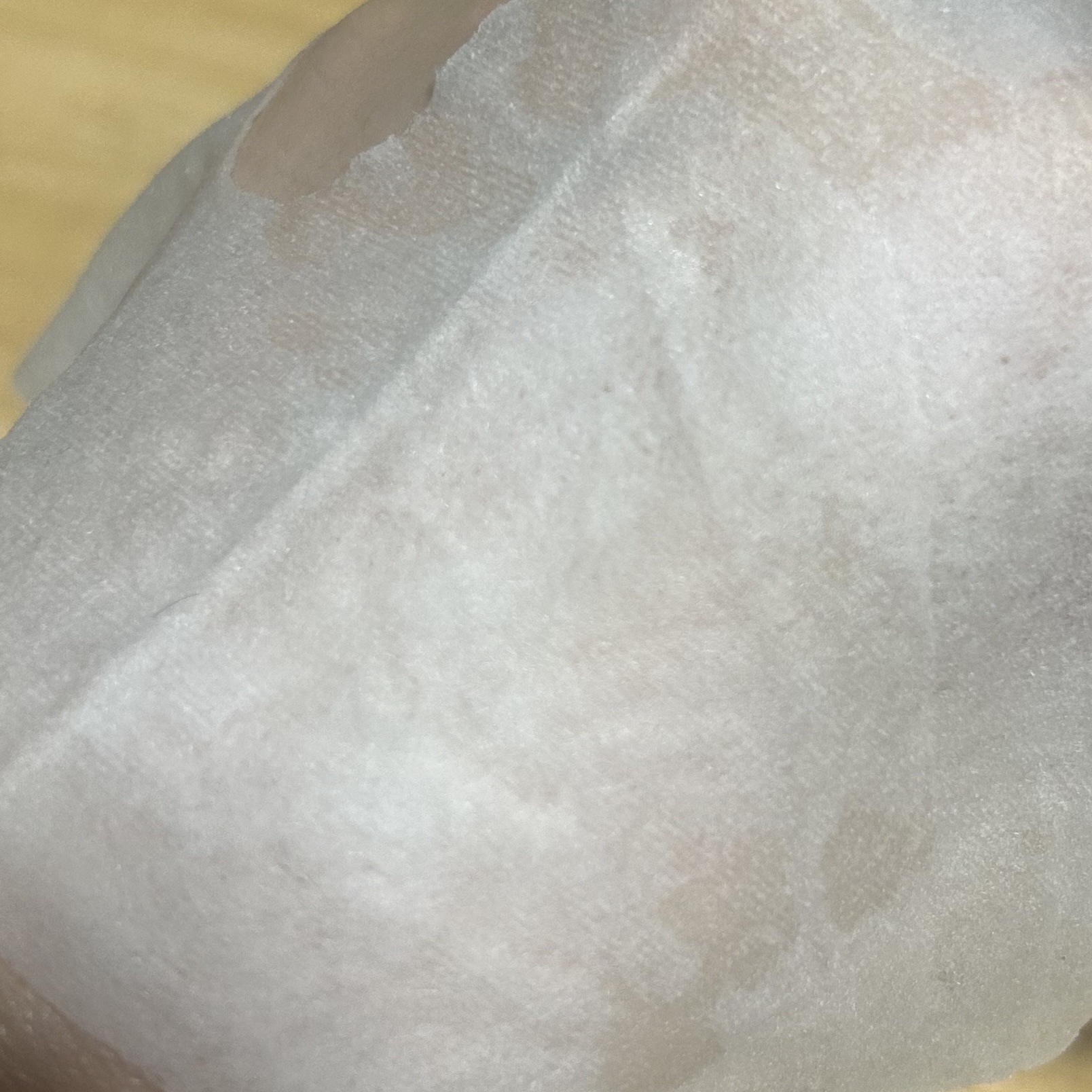 シカレチA マスク 30枚入（350g）/VT/シートマスク・パックを使ったクチコミ（2枚目）