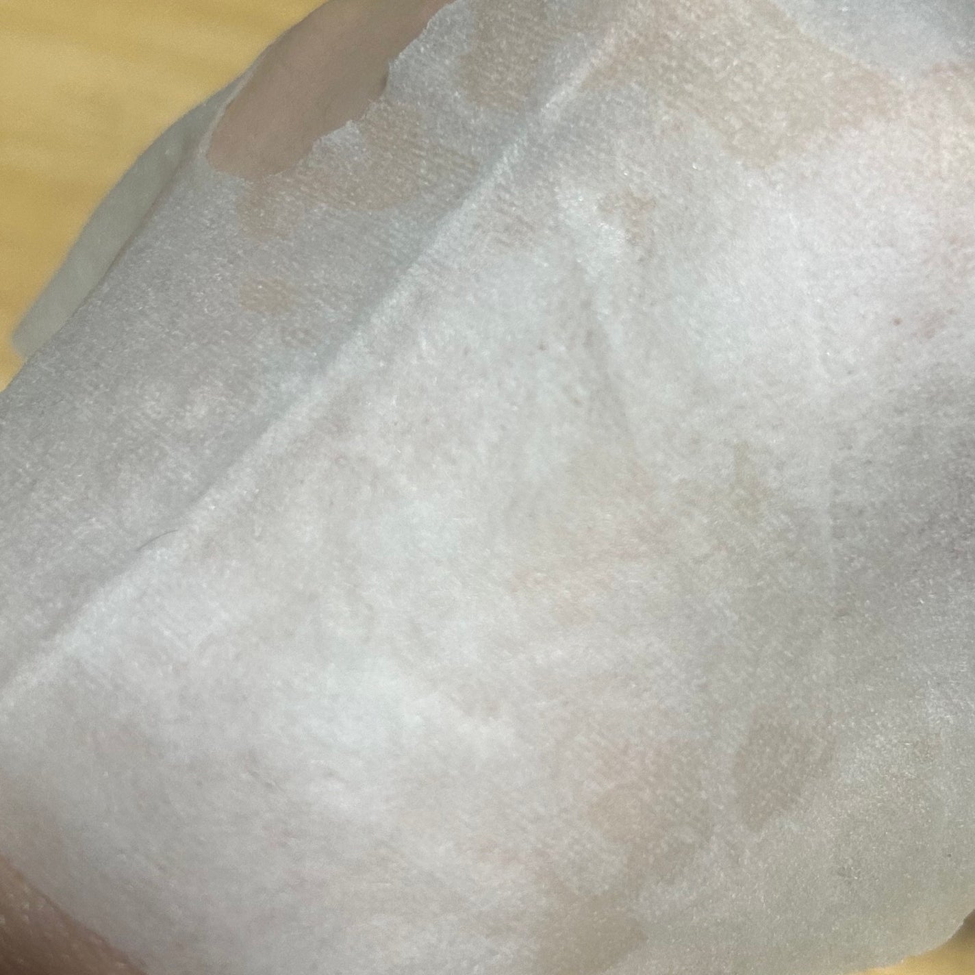 シカレチA マスク/VT/シートマスク・パックを使ったクチコミ(2枚目)