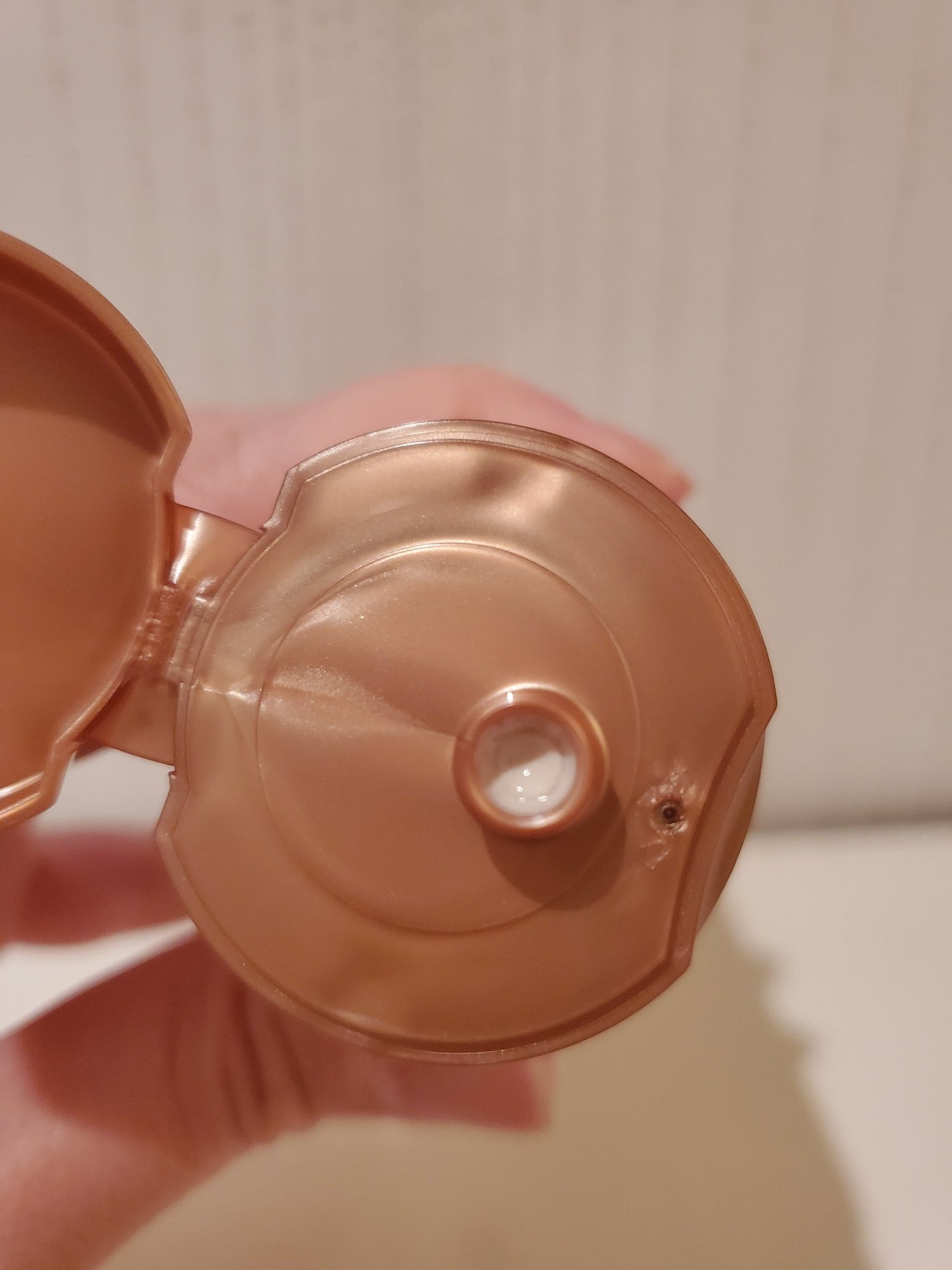 willone 2WAYクリアマスクウォッシュ/クラシエ/その他洗顔料を使ったクチコミ(4枚目)