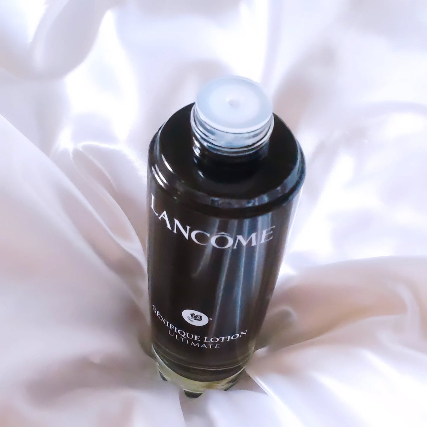 ジェニフィック アルティメ エッセンス ローション/LANCOME/化粧水を使ったクチコミ(3枚目)