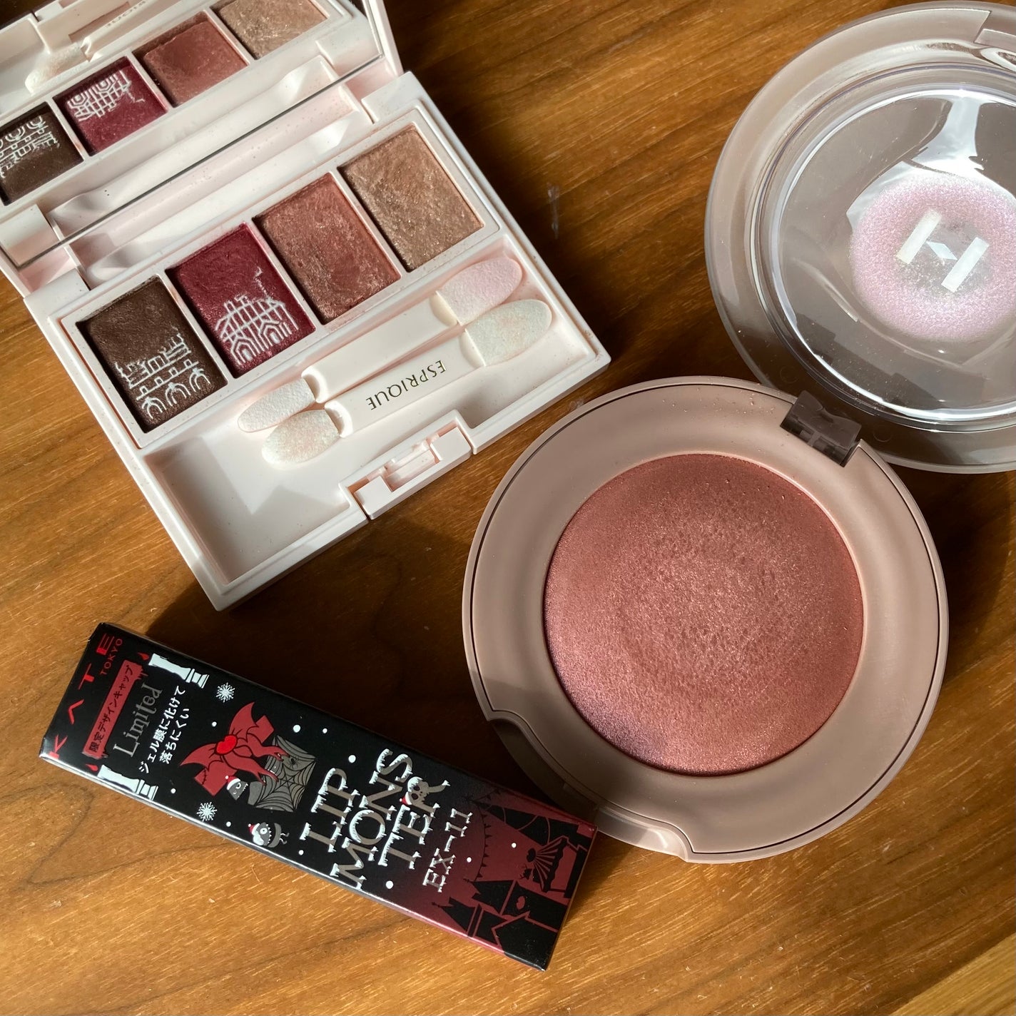 ケイト リップモンスター/KATE/口紅を使ったクチコミ(6枚目)