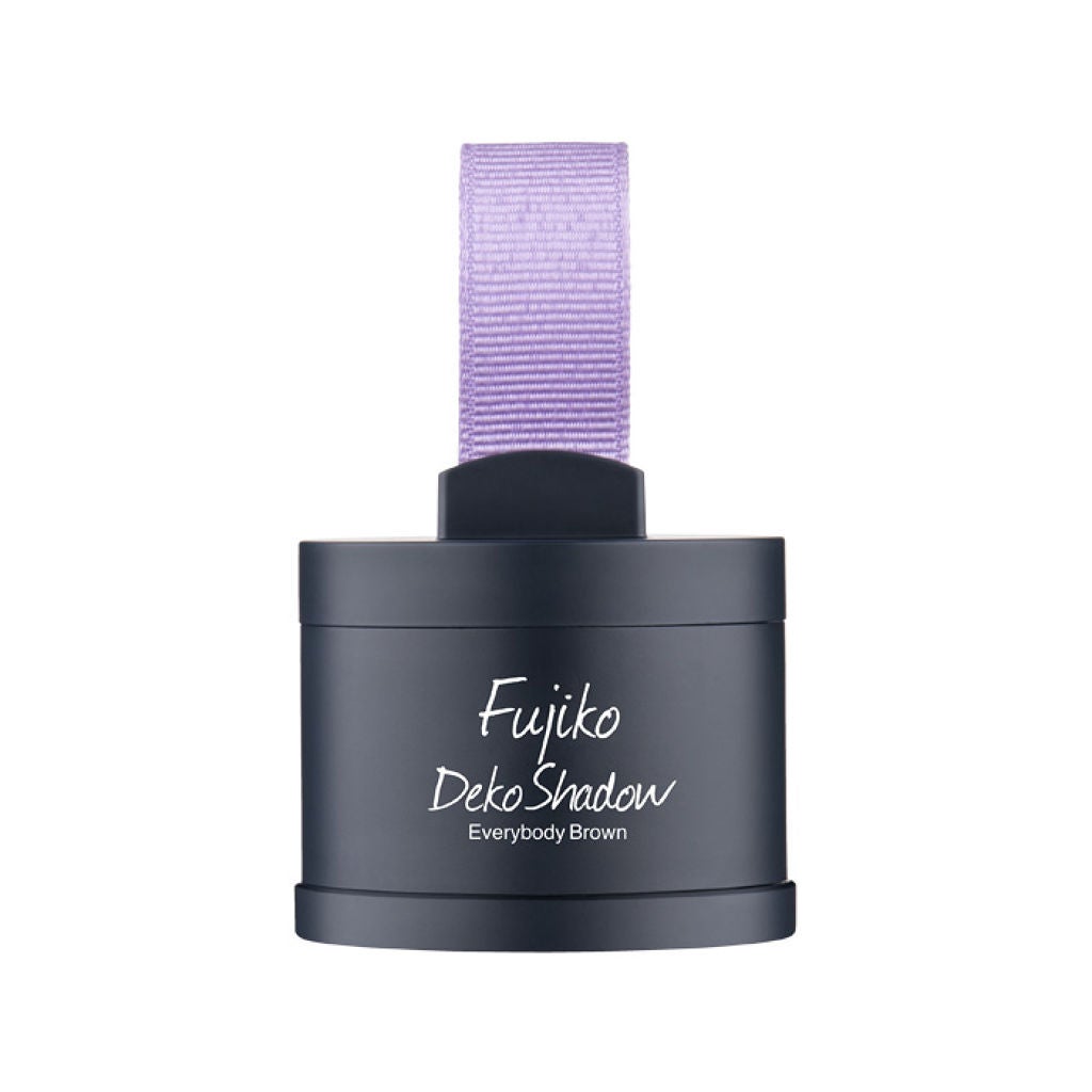 フジコdekoシャドウ 【旧】01 エブリバディブラウン