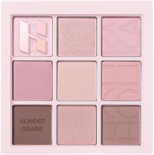 13 オールモストグレイプ