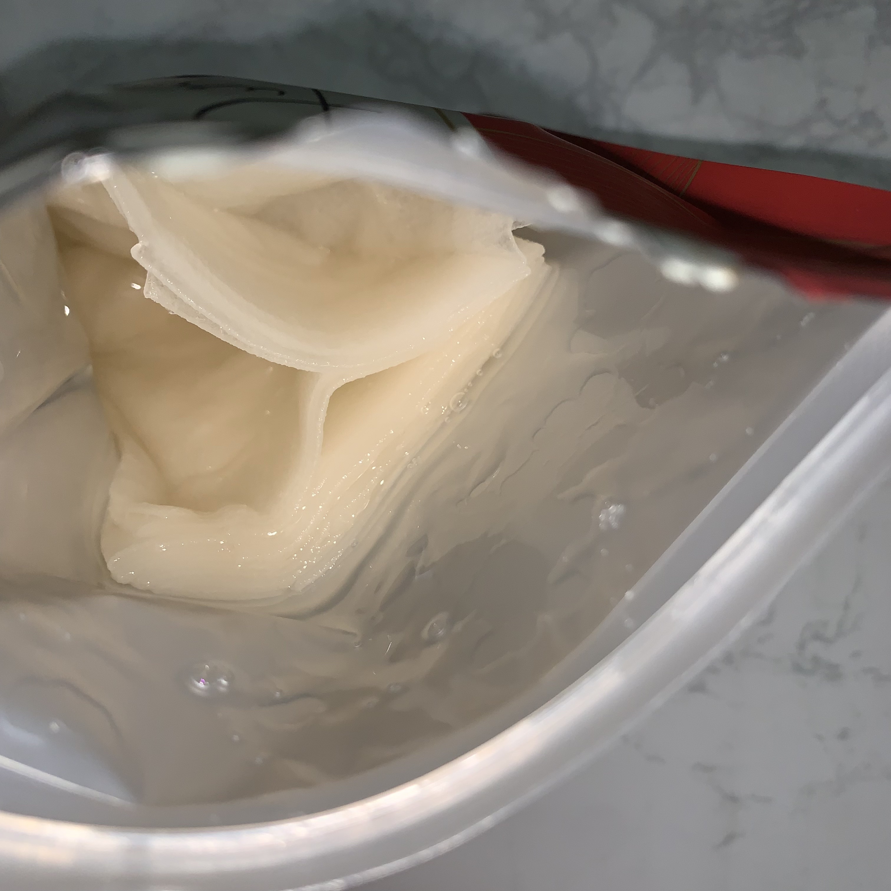 リジュオンリペアエッセンスマスク/ピュレア/シートマスク・パックを使ったクチコミ（1枚目）