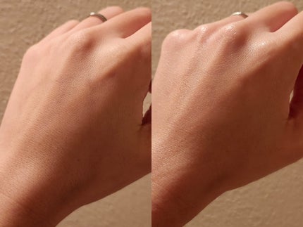 カフェインショット ビタC トーニングセラム/shaishaishai/美容液を使ったクチコミ(4枚目)