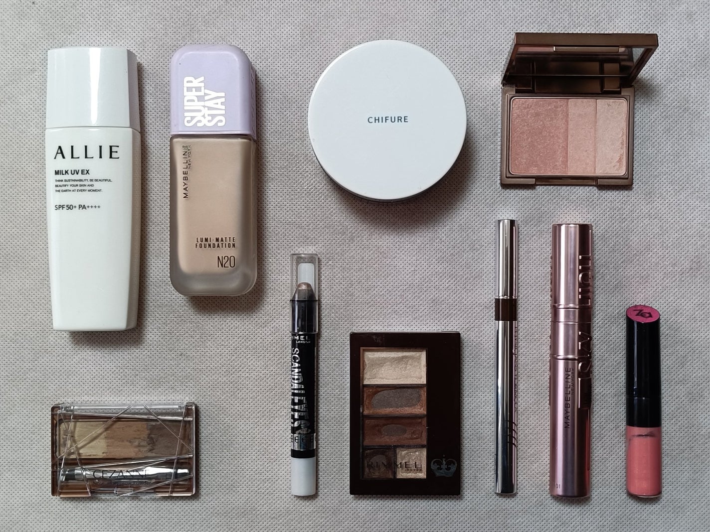 カラーリングチークス(グロウ)/LUNASOL/パウダーチークを使ったクチコミ(8枚目)