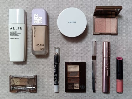 カラーリングチークス(グロウ)/LUNASOL/パウダーチークを使ったクチコミ(8枚目)