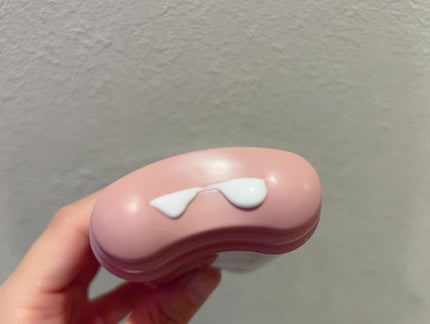 アロマナッツスリムフィットボディカッサセラム/nutseline/美容液を使ったクチコミ(3枚目)