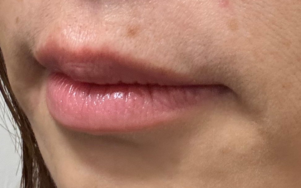 RMK デューイーメルト リップカラー/RMK/口紅を使ったクチコミ(1枚目)