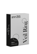ANN365LENS Veil Ring