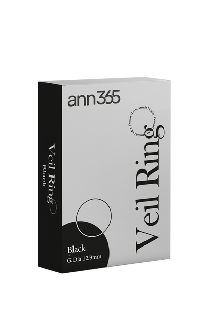 ANN365LENS Veil Ring
