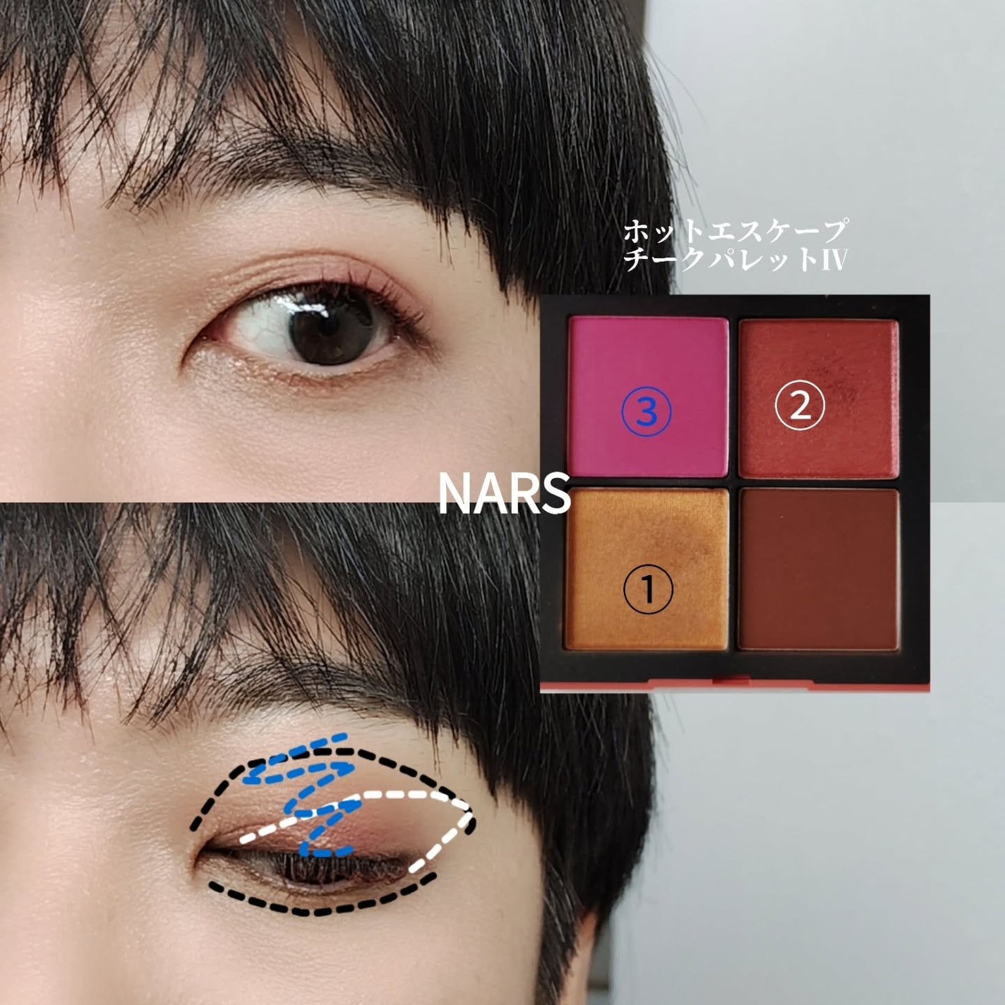 ル ルージュ クレイヨン ドゥ クルール/CHANEL/口紅を使ったクチコミ(5枚目)