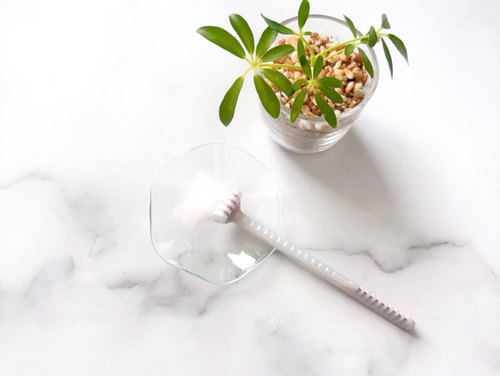 ピアニィ VIO デリケートゾーン用/ピアニィ/シェーバーを使ったクチコミ(2枚目)