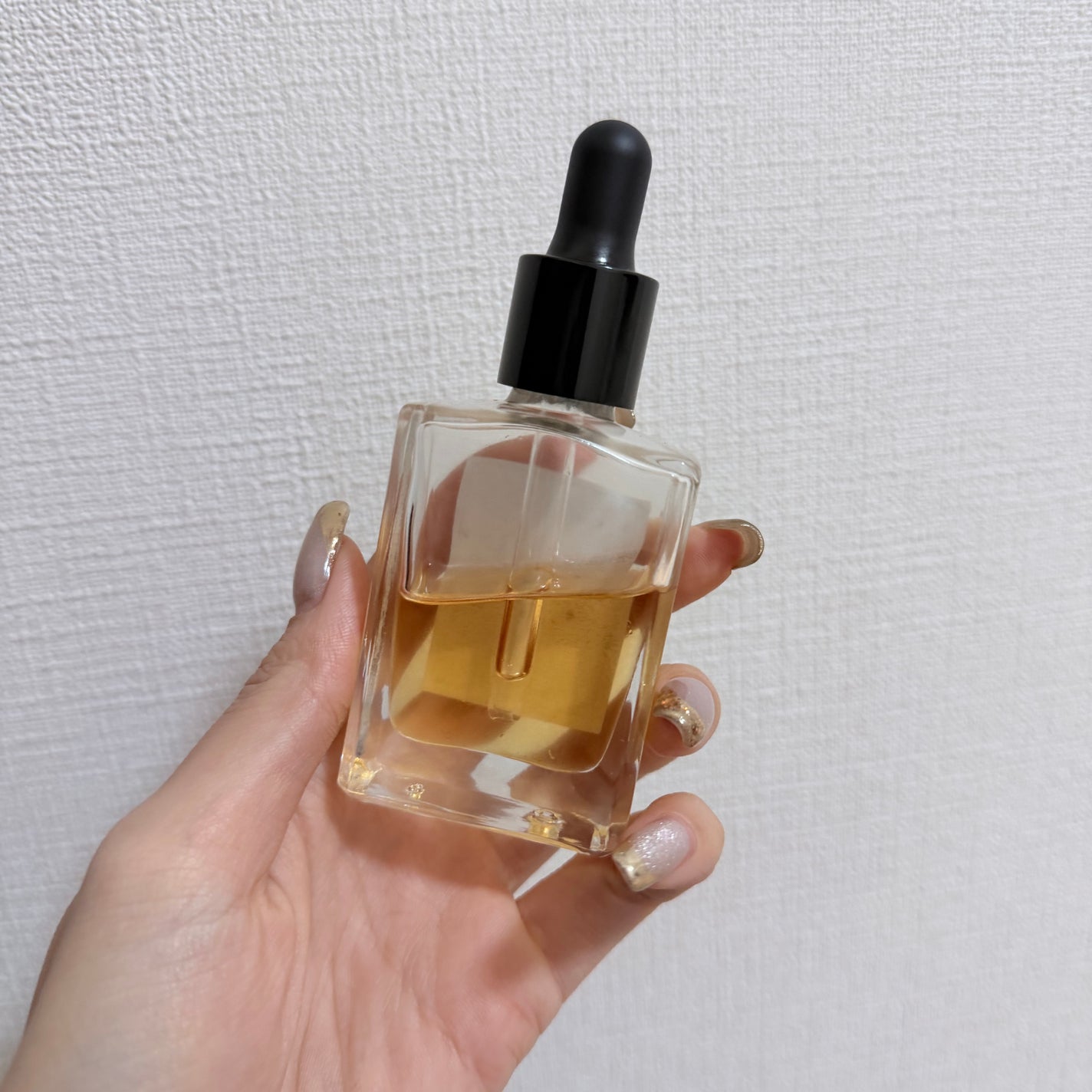 ネイル&キューティクルオイル/TWOING/ネイルオイル・トリートメントを使ったクチコミ(2枚目)