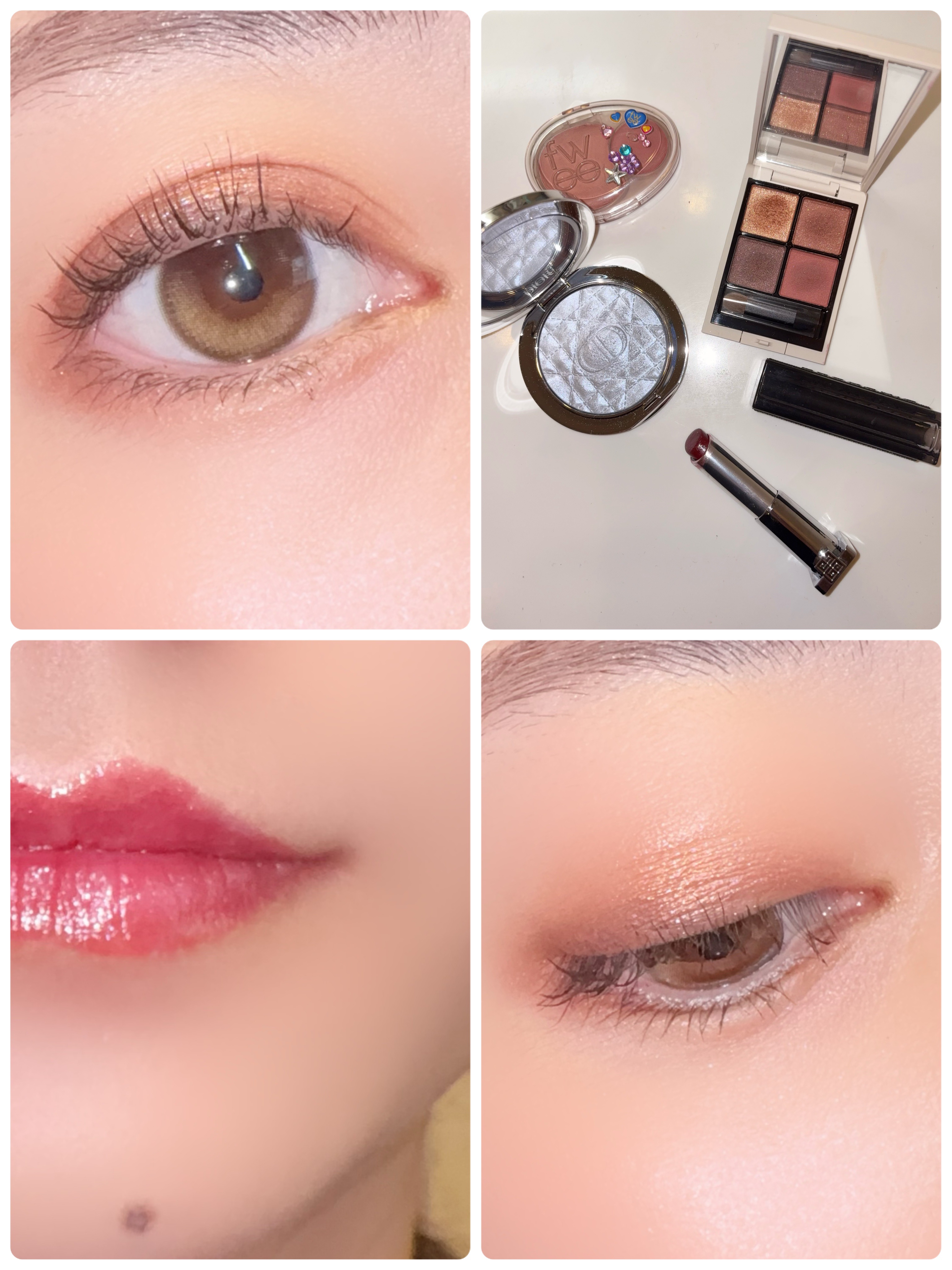 ランテルディ・リップスティック/GIVENCHY/口紅を使ったクチコミ（1枚目）