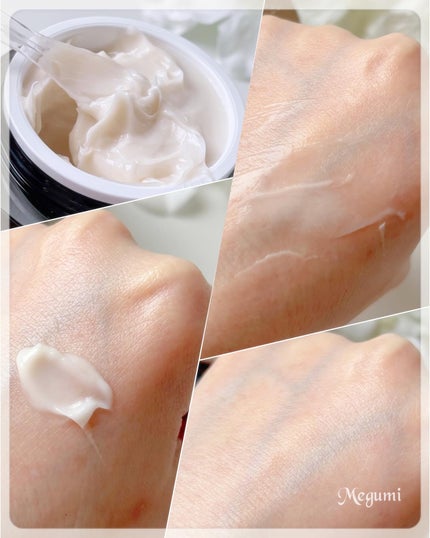 ブラックスネイル クリーム/Dr.G/フェイスクリームを使ったクチコミ(5枚目)