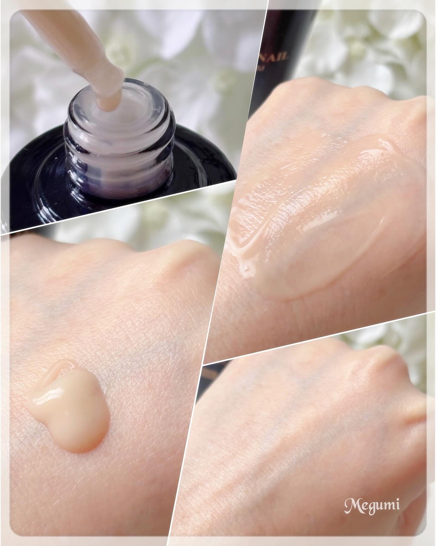 ブラックスネイル クリーム/Dr.G/フェイスクリームを使ったクチコミ(3枚目)