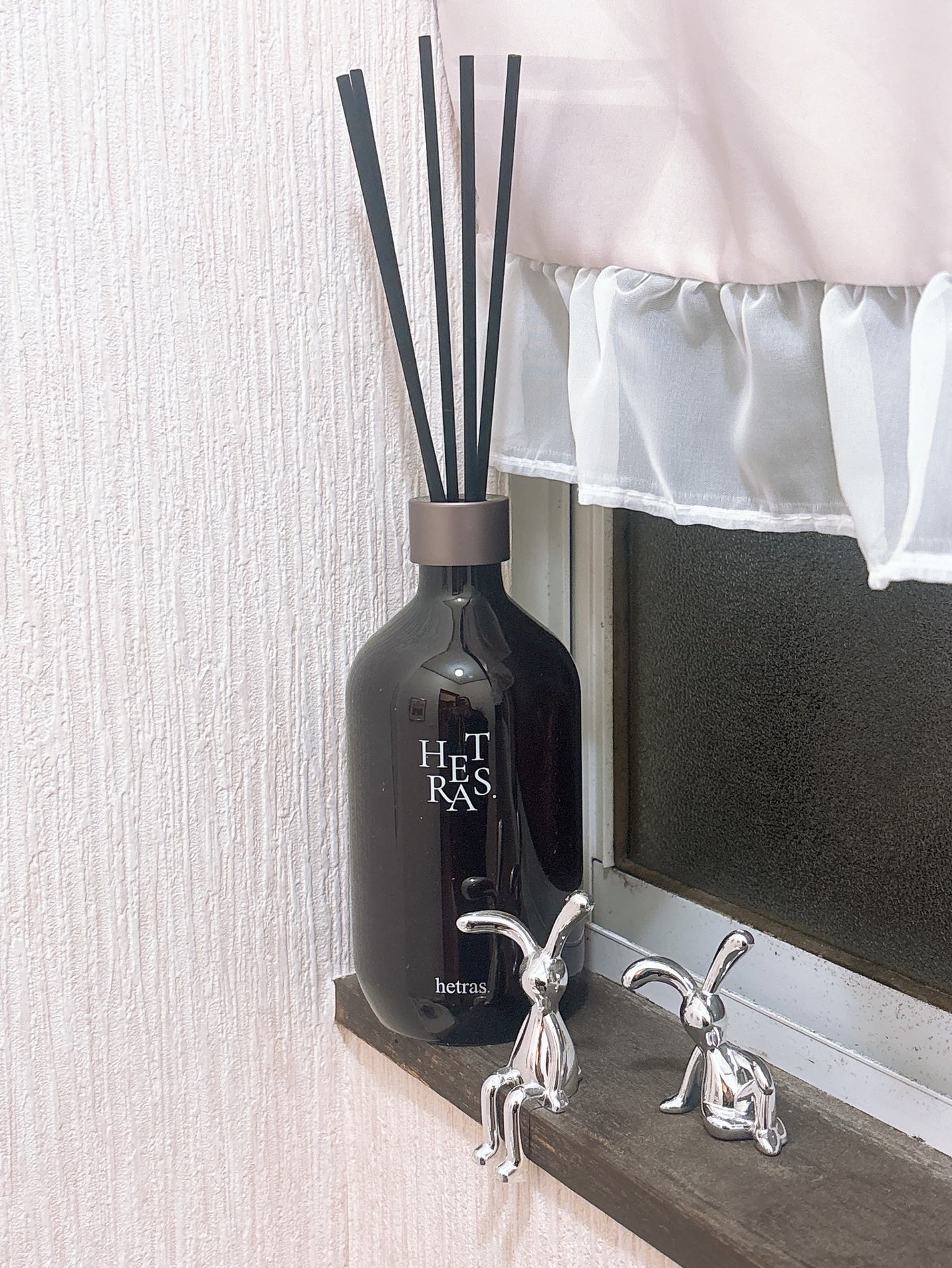 へトラス大容量ディフューザー/hetras/その他を使ったクチコミ(3枚目)