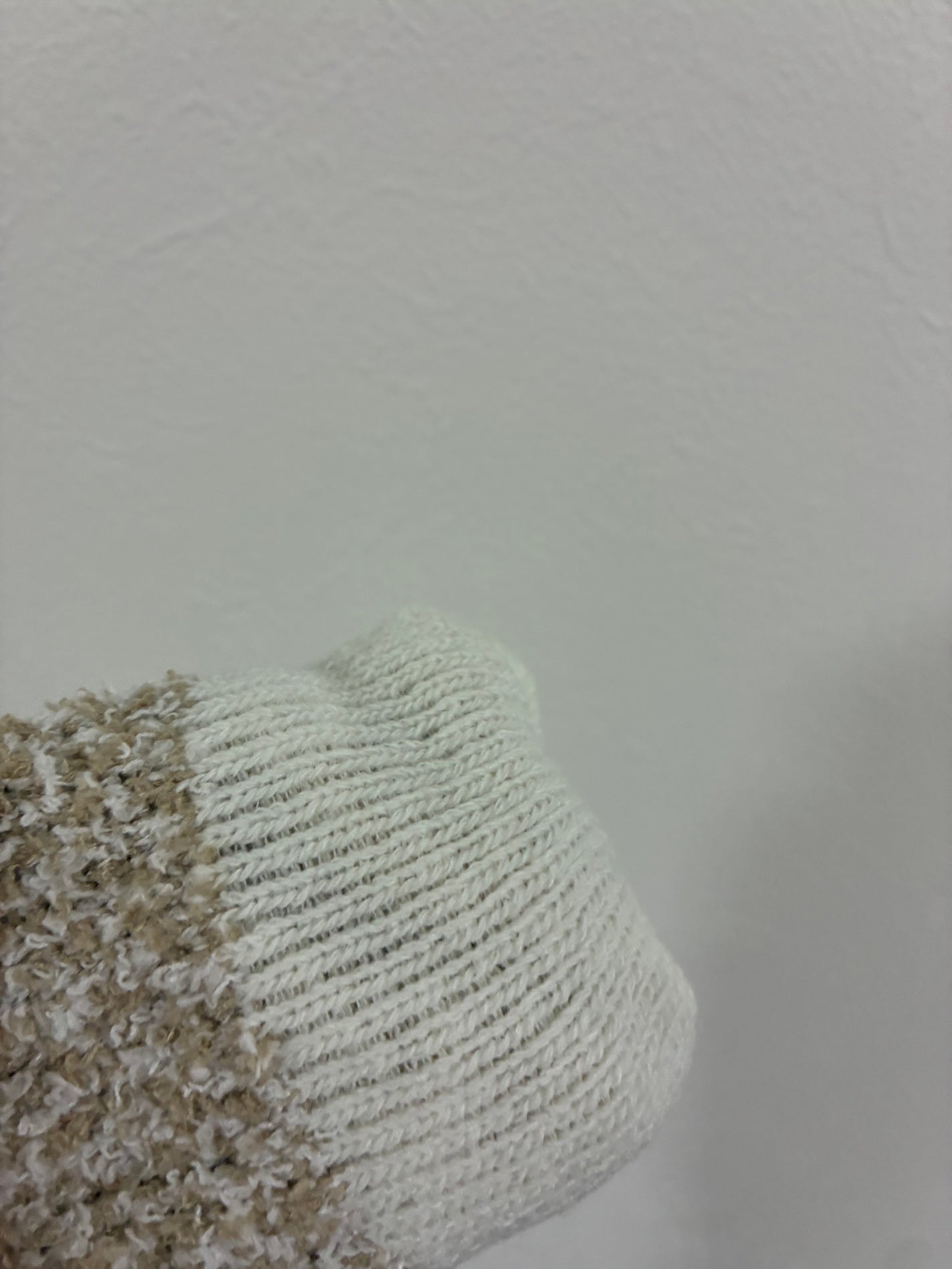 ぽかぽかカイロソックス/カイロソックス/暖かい靴下を使ったクチコミ(4枚目)