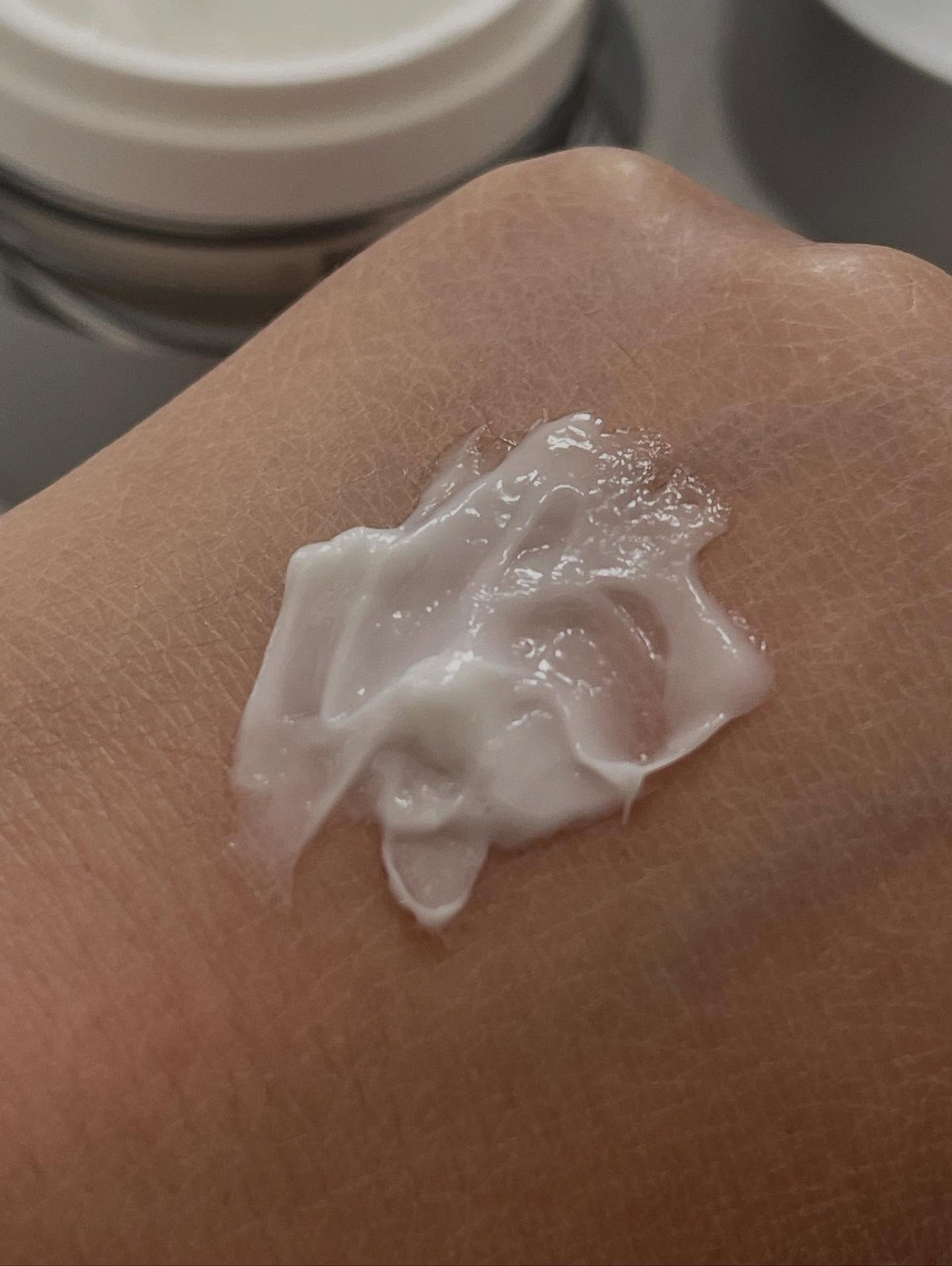 MT コントアB クリーム/MTメタトロン/フェイスクリームを使ったクチコミ(4枚目)