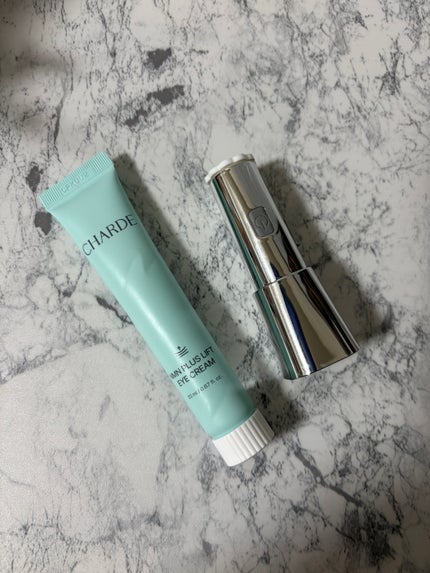 NMNプラスリフトアイクリーム/CHARDE/アイケア・アイクリームを使ったクチコミ(2枚目)