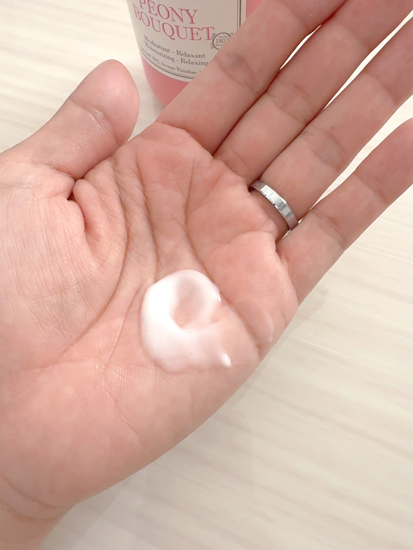 ð¶ããã¡ããð¶ on LIPS ãã«ã·ã£ãã©ãŒã«1802ããªããŒããŒã±ããã¥ãŒã ããã£ããŒã·ã§ã³..ãïŒ3æç®ïŒ