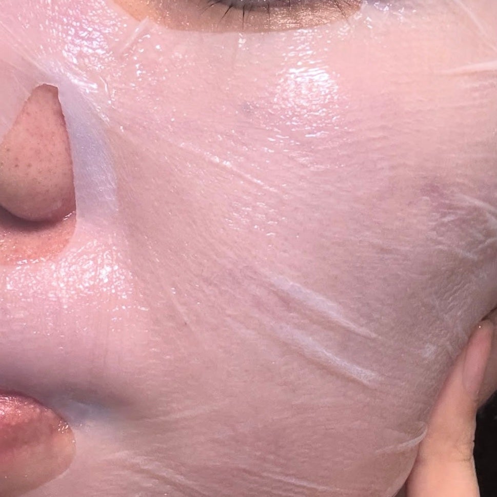 トラブルパッチマスク/EIOM/その他スキンケアを使ったクチコミ(2枚目)