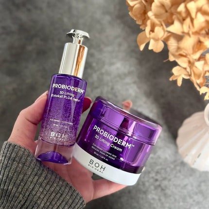 プロバイオダーム リフティングアンプル/BIOHEAL BOH/美容液を使ったクチコミ(1枚目)