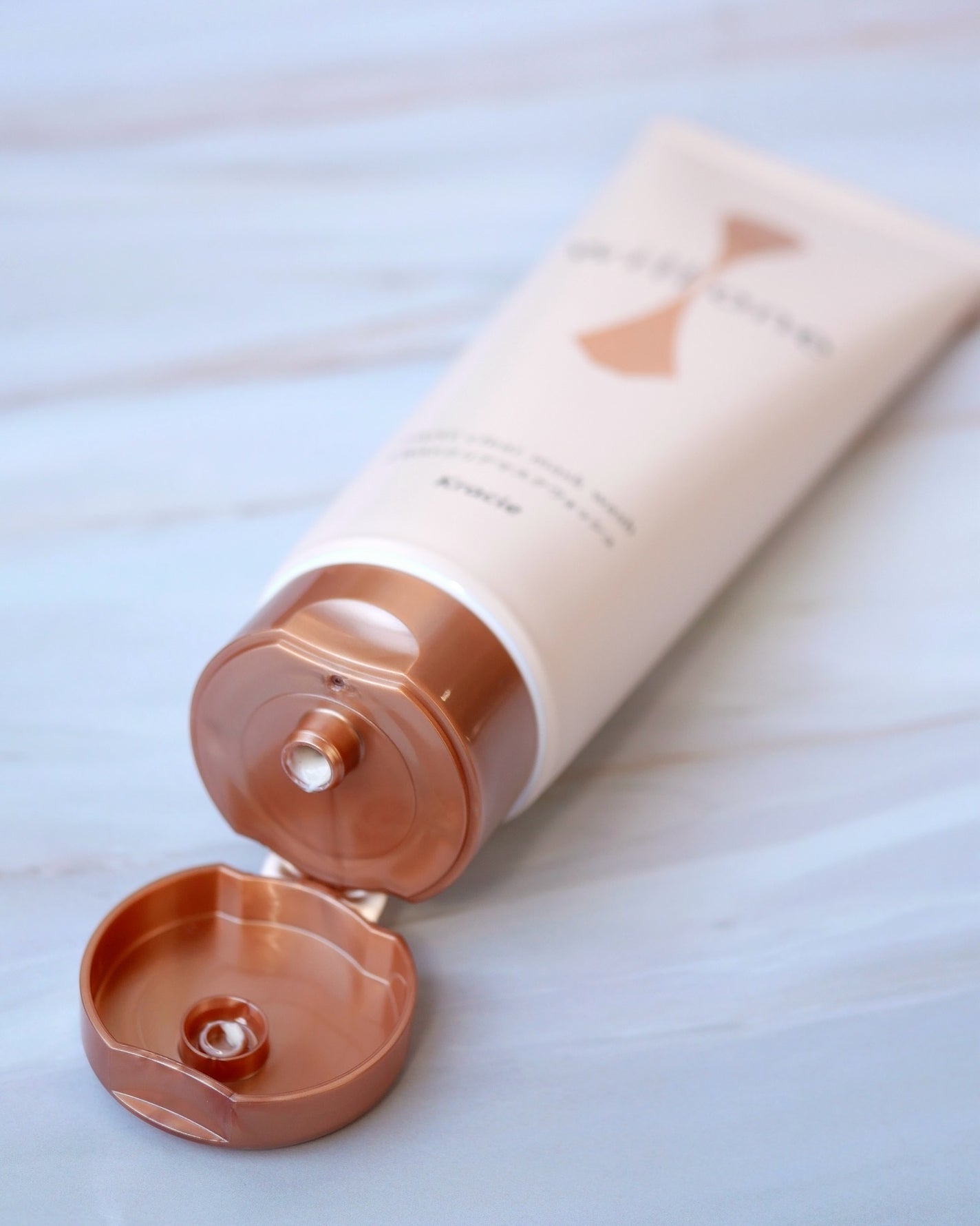 willone 2WAYクリアマスクウォッシュ/クラシエ/その他洗顔料を使ったクチコミ(2枚目)