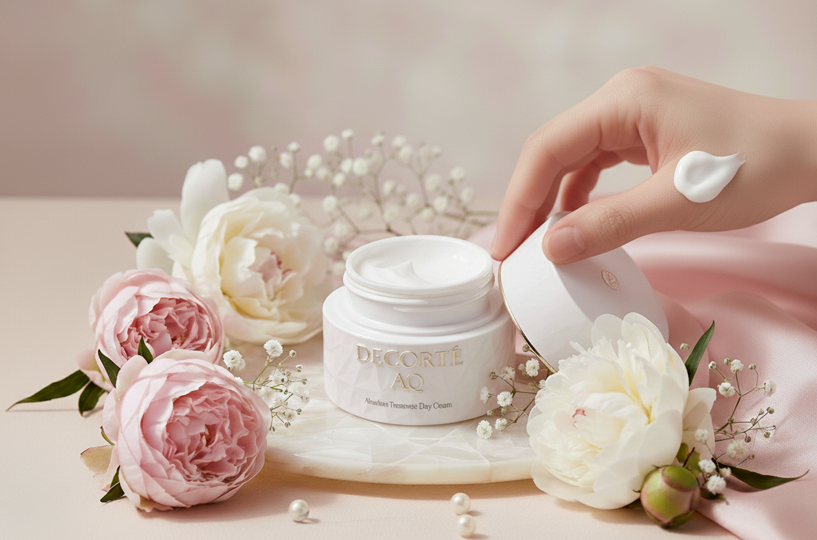 みゅうのクチコミ「日中のスキンケアにぴったりな逸品です。実際に使ってみて、期待以上の効果を実感しました。

1......」（3枚目）