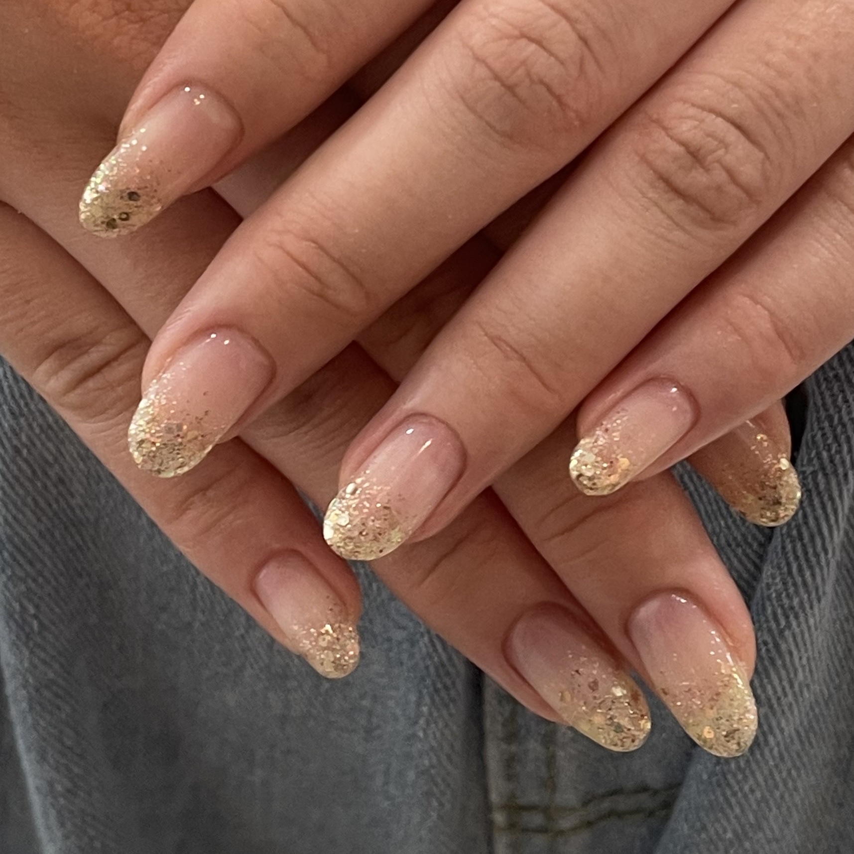 いいね、保存嬉しいです🎶

#ネイル #ジェルネイル #垢抜け #ネイルケア #キラキラネイル #ネイリスト #ネイルデザイン #ネイルポリッシュ #簡単ネイル #夏ネイル #秋ネイル #ネイルアート #ネイルシール #冬ネイル #大人ネ