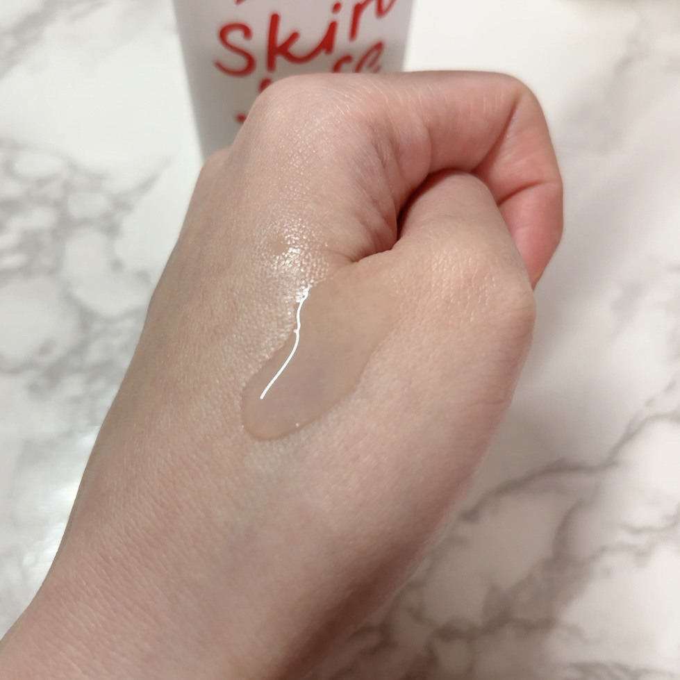 薬用化粧水/スキンライフ/化粧水を使ったクチコミ（3枚目）